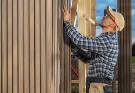 Siding for Multi-Family Homes in Pantops, VA